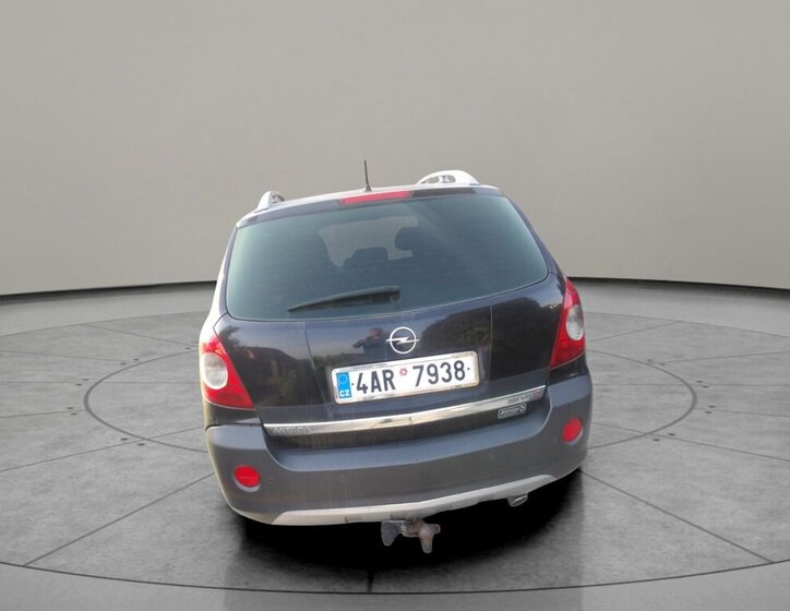 Opel Antara SUV / Terénní 2,0 l 110 kw