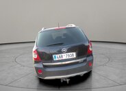 Opel Antara SUV / Terénní 2,0 l 110 kw
