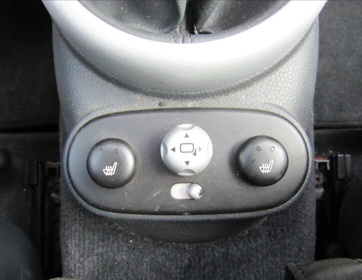 Mini Cooper Hatchback 1,6 l 66 kw