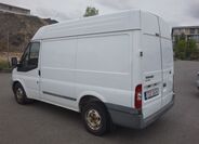 Ford Transit 10