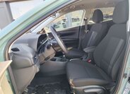 Hyundai i20 Hatchback 1,2 l 58 kw