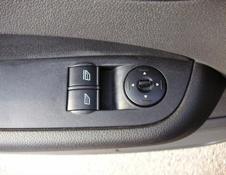 Ford Focus Kombi 1,8 l 92 kw