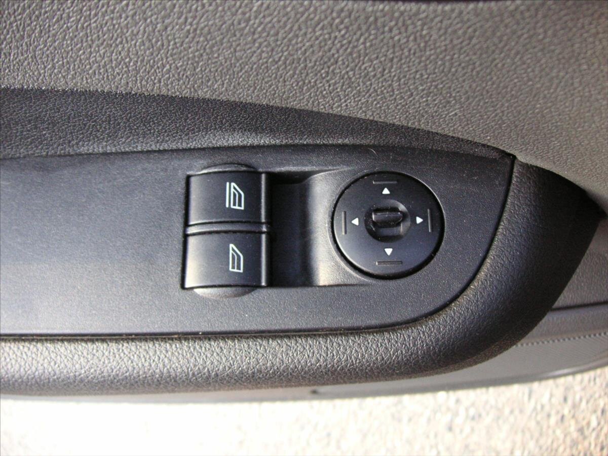 Ford Focus Kombi 1,8 l 92 kw