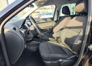 Škoda Fabia Kombi 1,2 l 81 kw