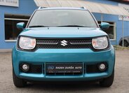 Suzuki Ignis Hatchback 1,2 l 66 kw