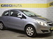 Opel Corsa Hatchback 1,2 l 59 kw