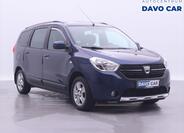 Dacia Lodgy 1