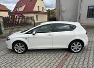 Seat Leon 8