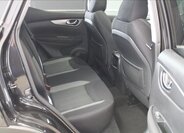 Nissan Qashqai SUV / Terénní 1,6 l 96 kw