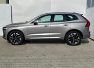 Volvo XC60 SUV / Terénní 2,0 l 184 kw