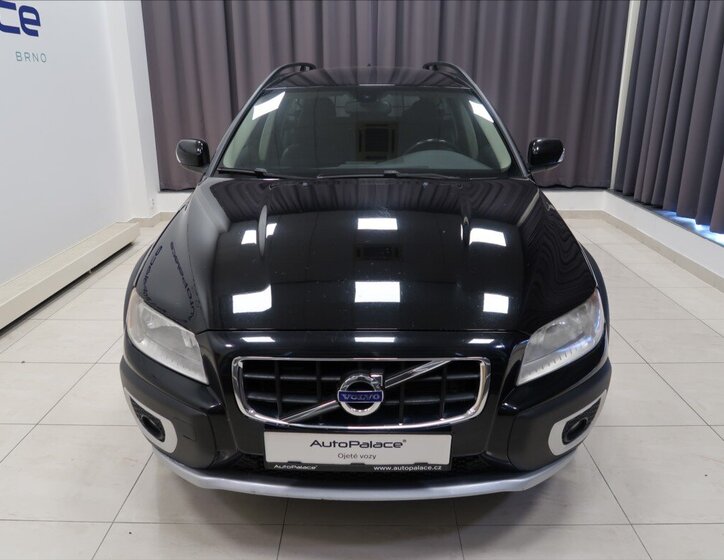 Volvo XC70 Kombi 2,4 l 136 kw