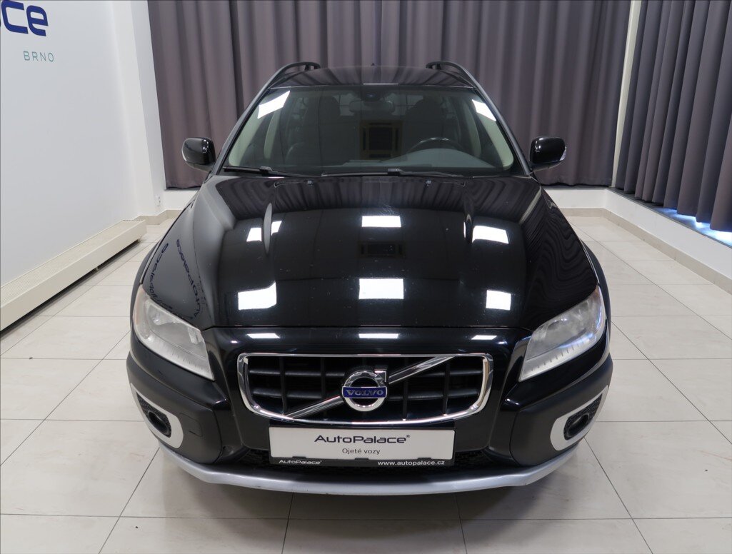 Volvo XC70 Kombi 2,4 l 136 kw