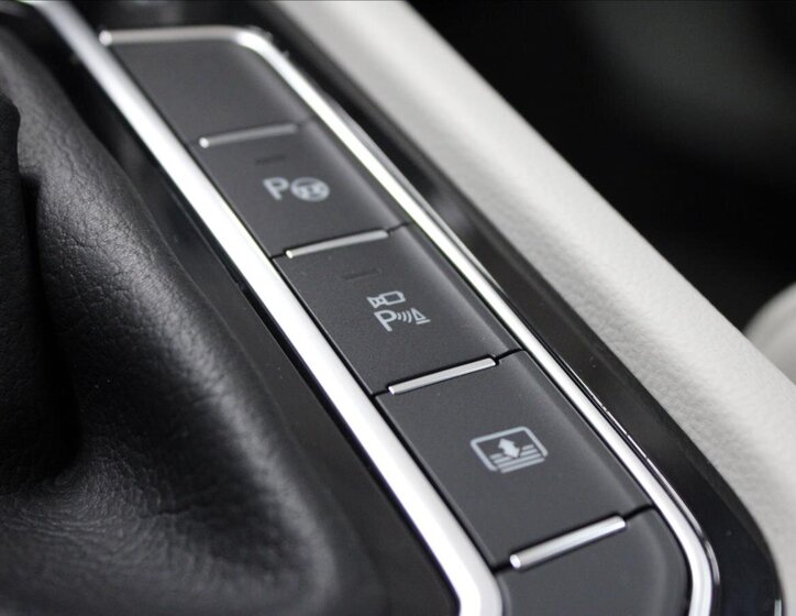 Volkswagen Passat Sedan 1,4 l 115 kw