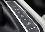 Volkswagen Passat Sedan 1,4 l 115 kw