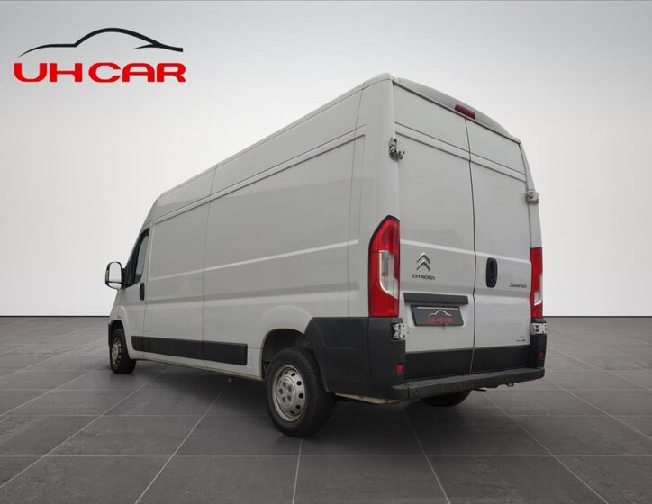 Citroën Jumper 7