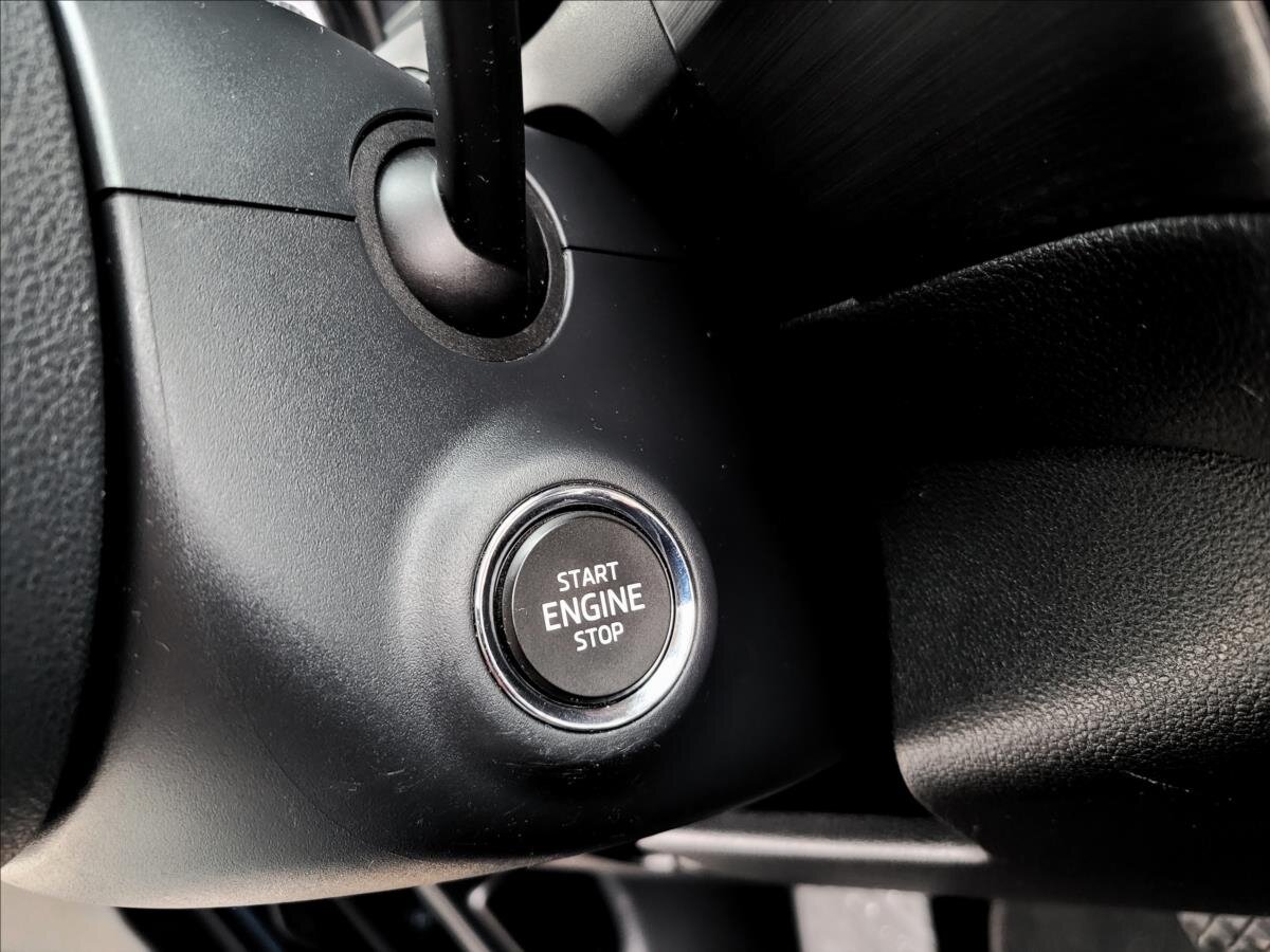 Škoda Kodiaq SUV / Terénní 1,5 l 110 kw