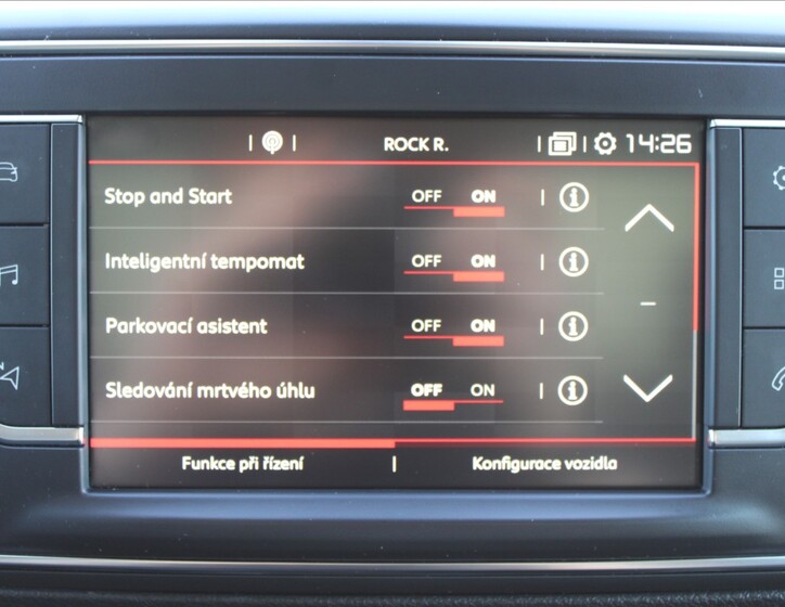 Citroën SpaceTourer 23