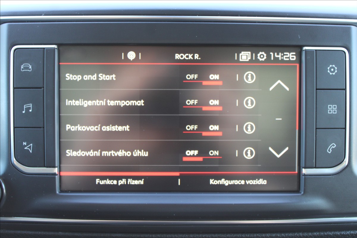 Citroën SpaceTourer