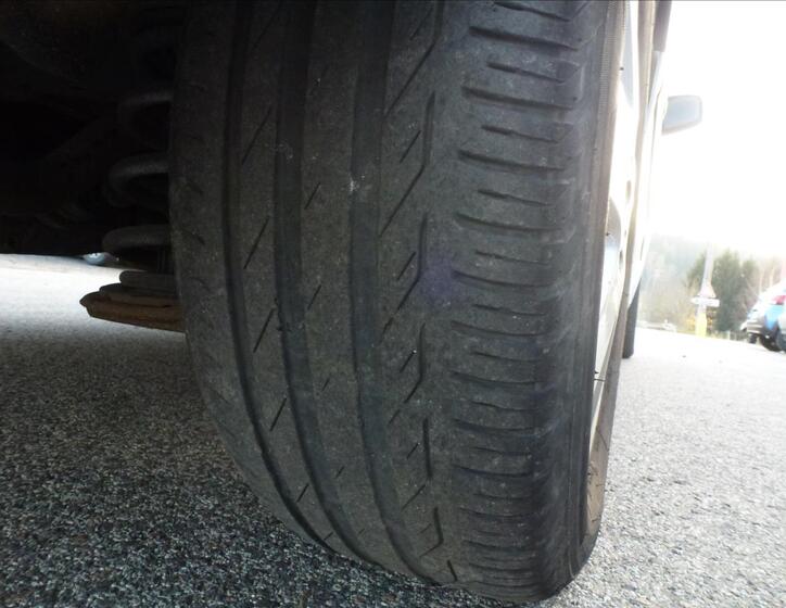 Mercedes-Benz Vito 46