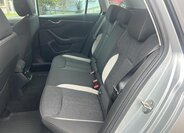 Škoda Kamiq Hatchback 999,0 85 kw