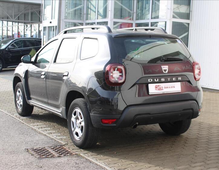 Dacia Duster 3