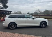 Volvo V60 Kombi 0,0 257 kw