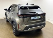 Toyota Yaris Cross SUV 1,5 l 96 kw
