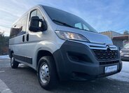 Citroën Jumper VAN-Minibus 2,2 l 103 kw