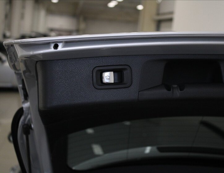 Mercedes-Benz Třídy E 36