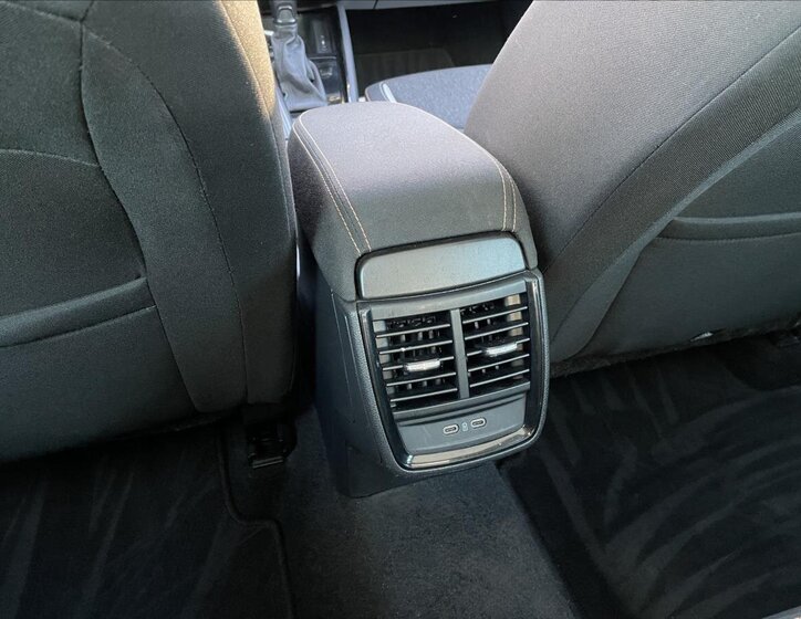 Škoda Kamiq SUV 1,6 l 85 kw