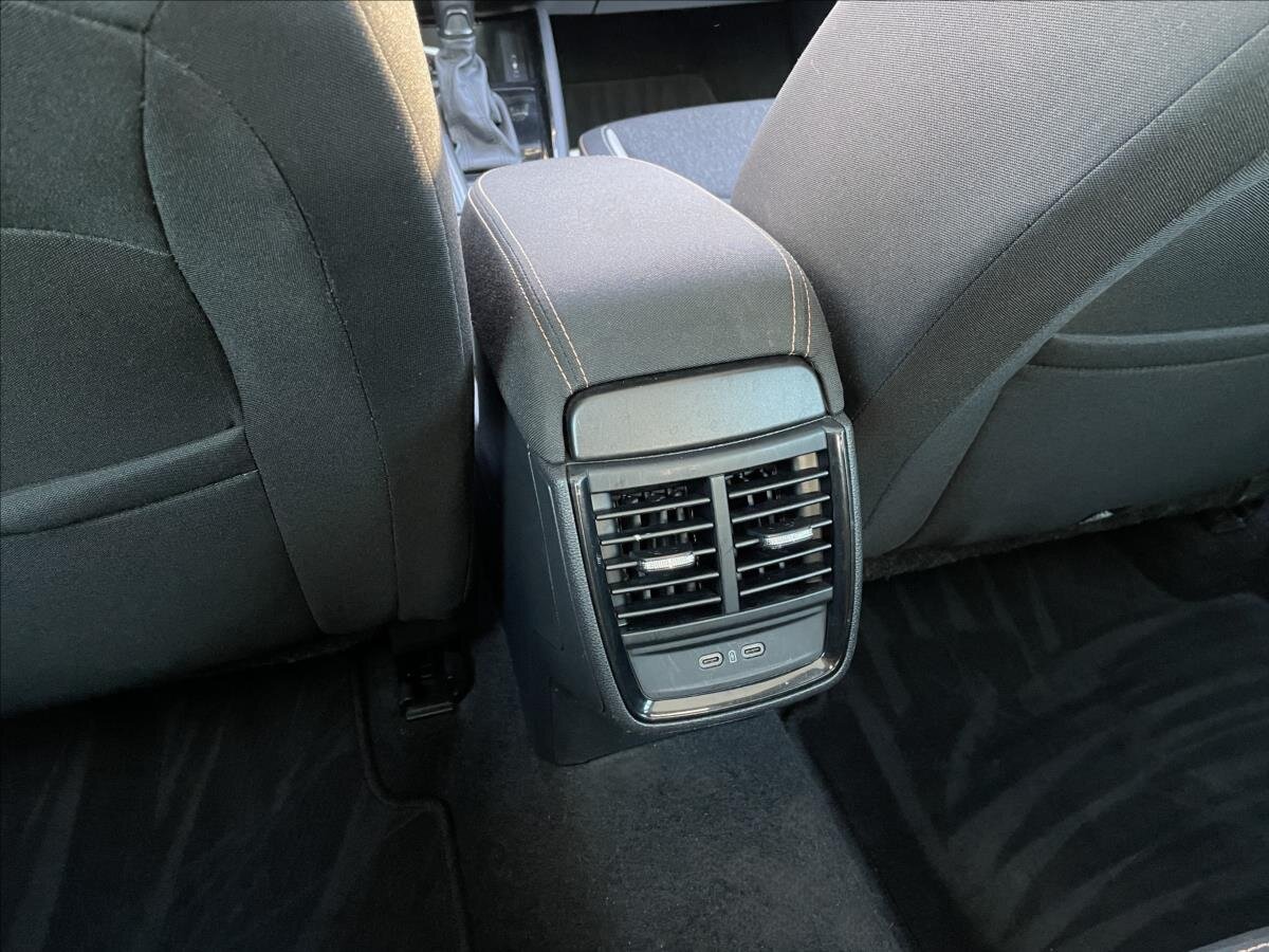 Škoda Kamiq SUV 1,6 l 85 kw