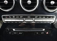 Mercedes-Benz Třídy C Kombi 2,0 l 135 kw