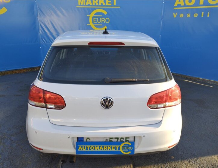 Volkswagen Golf 5