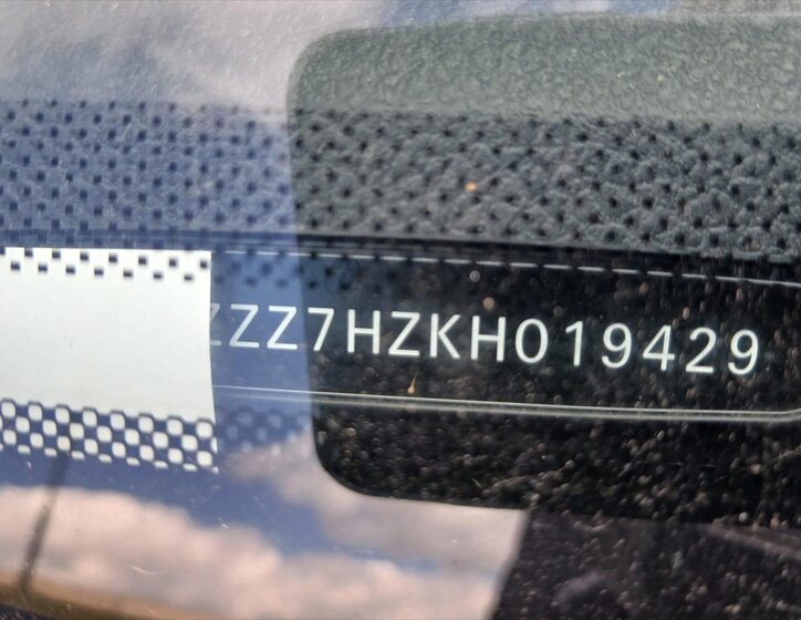 Volkswagen Transporter Skříň 2,0 l 110 kw