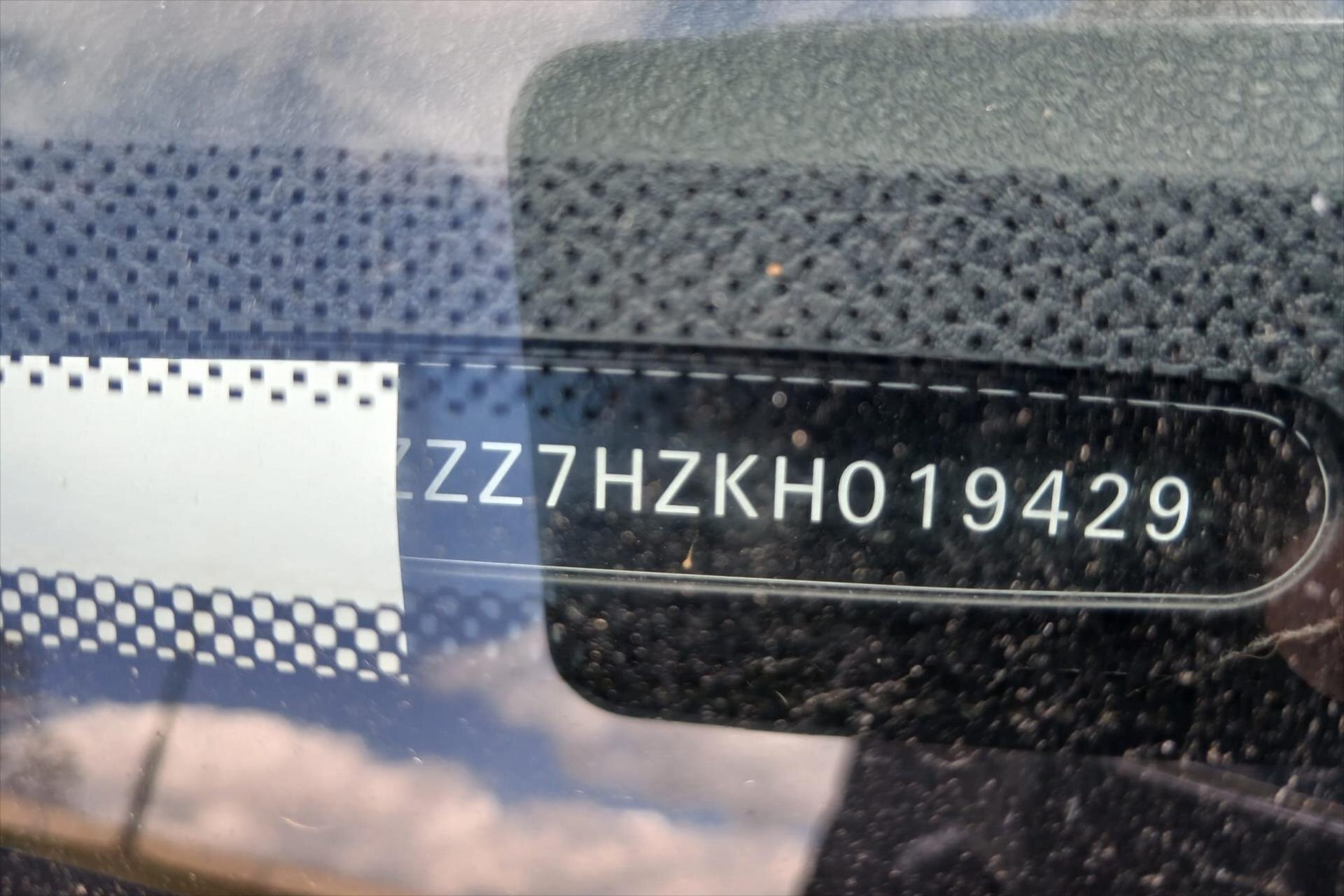 Volkswagen Transporter Skříň 2,0 l 110 kw