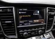 Porsche Panamera 16