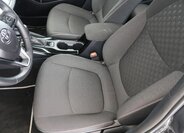 Toyota Corolla Sedan / Limuzína 1,8 l 72 kw