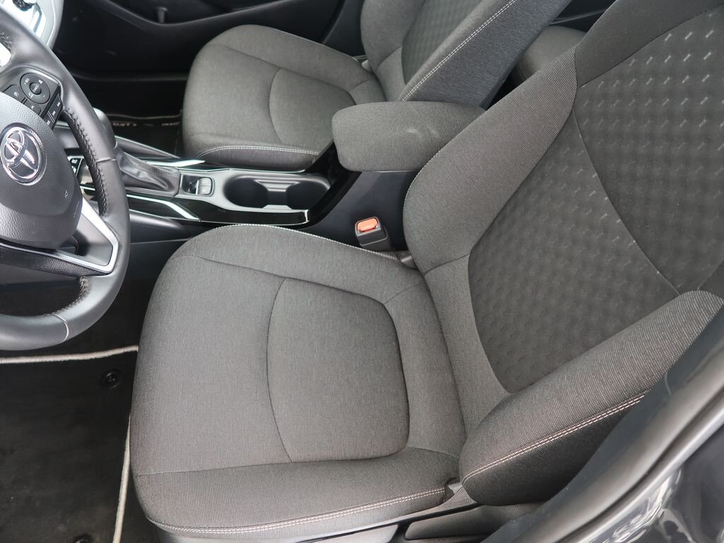 Toyota Corolla Sedan / Limuzína 1,8 l 72 kw