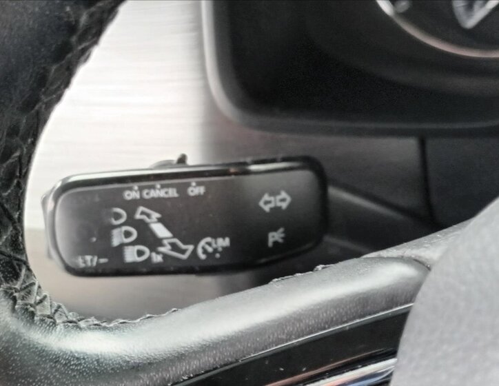 Škoda Kodiaq SUV 2,0 l 110 kw