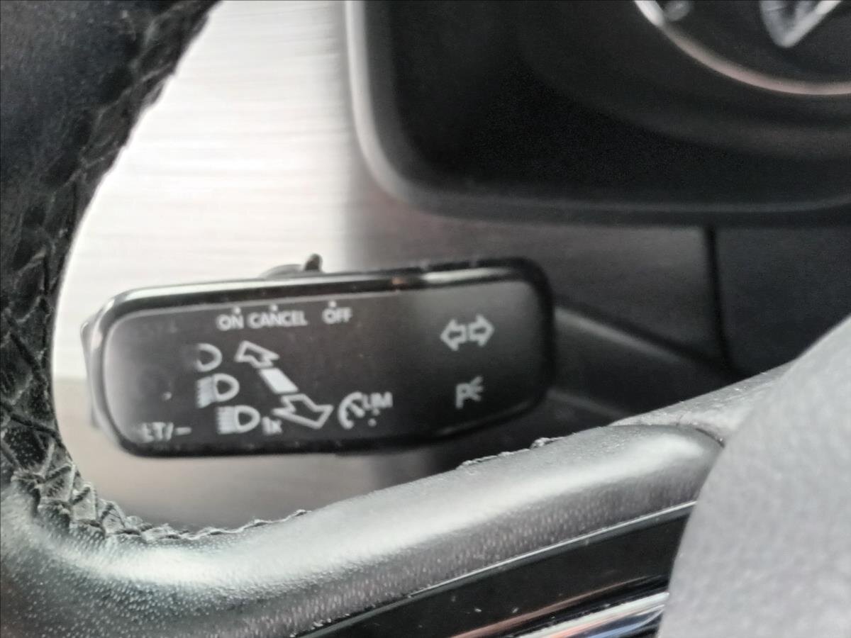 Škoda Kodiaq SUV 2,0 l 110 kw