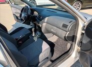 Škoda Octavia Liftback 1,9 l 81 kw