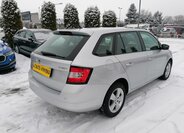 Škoda Fabia Kombi 999,0 70 kw