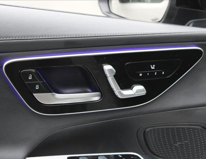 Mercedes-Benz GLC 15