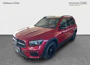 Mercedes-Benz GLB 1