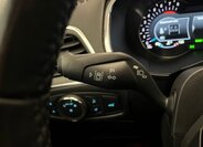 Ford S-MAX MPV 2,5 l 140 kw