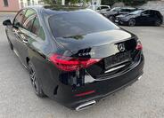 Mercedes-Benz Třídy C 4