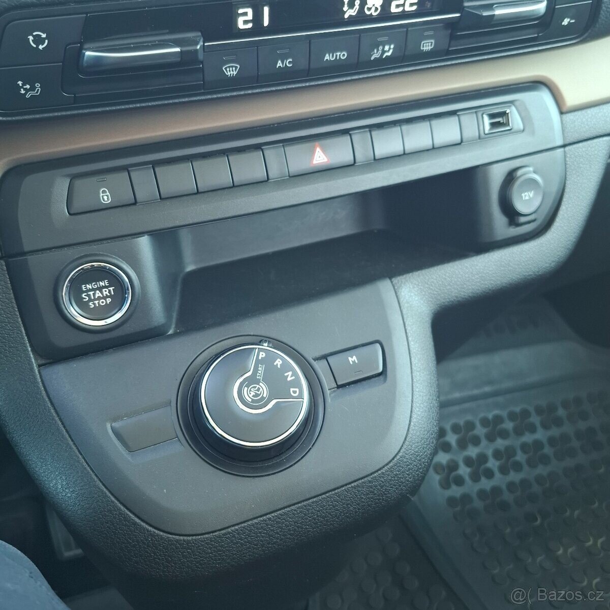 Toyota ProAce Verso VAN / Minibus 0,0 130 kw