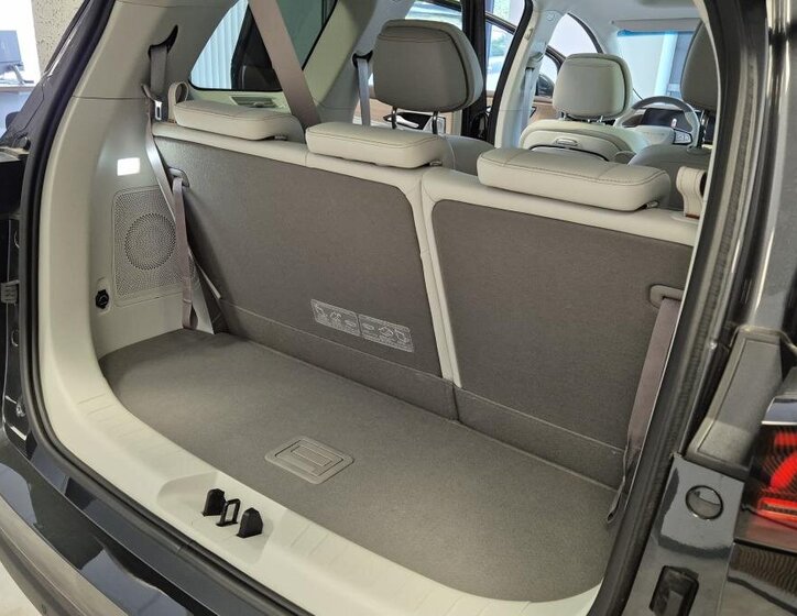 Dongfeng U-Tour MPV 1,5 l 130 kw