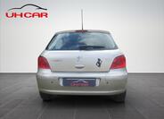 Peugeot 307 6