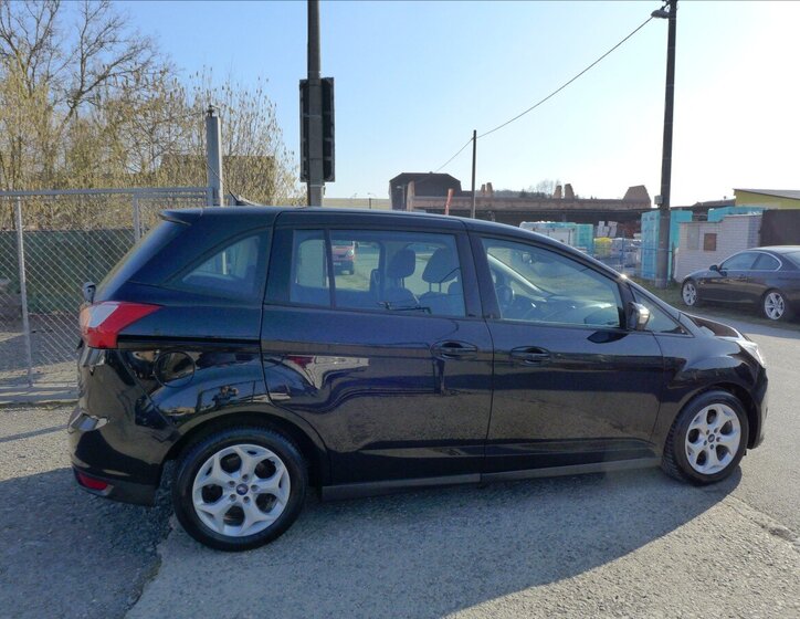 Ford Grand C-MAX Kombi 1,5 l 88 kw